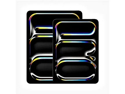 Apple Ipad Pro M4 Chip
