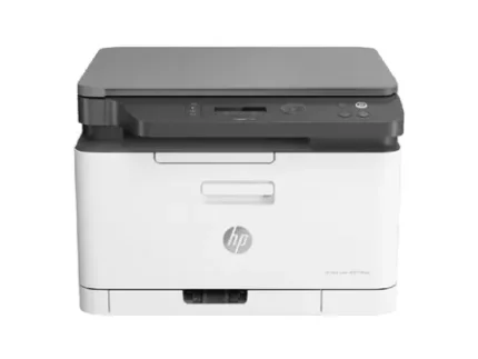HP MFP M178NW Color Laser Printer