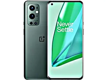 OnePlus 9 Pro 12GB RAM 256GB Storage Dual SIM Non PTA