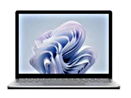 Surface Laptop 6 15 Inches Core Ultra5 8GB RAM 256GB SSD Windows 11